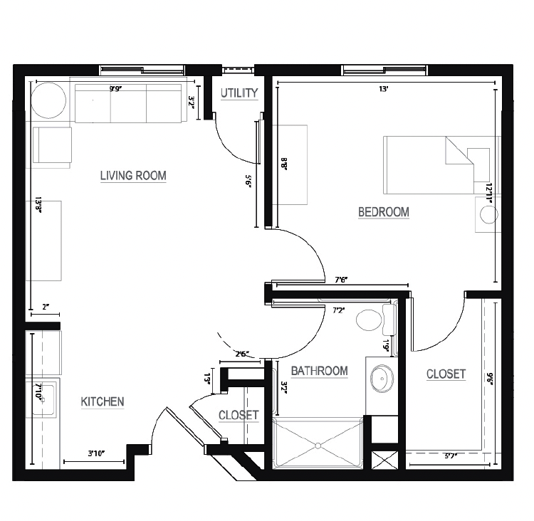 Fairfield_Village_floorplan_AL_1BD_4